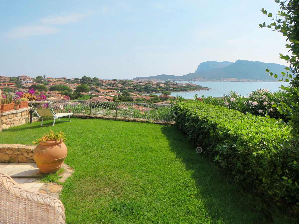 Appartement Acacia à Golfo Aranci, 300 m de la mer - Photo 17