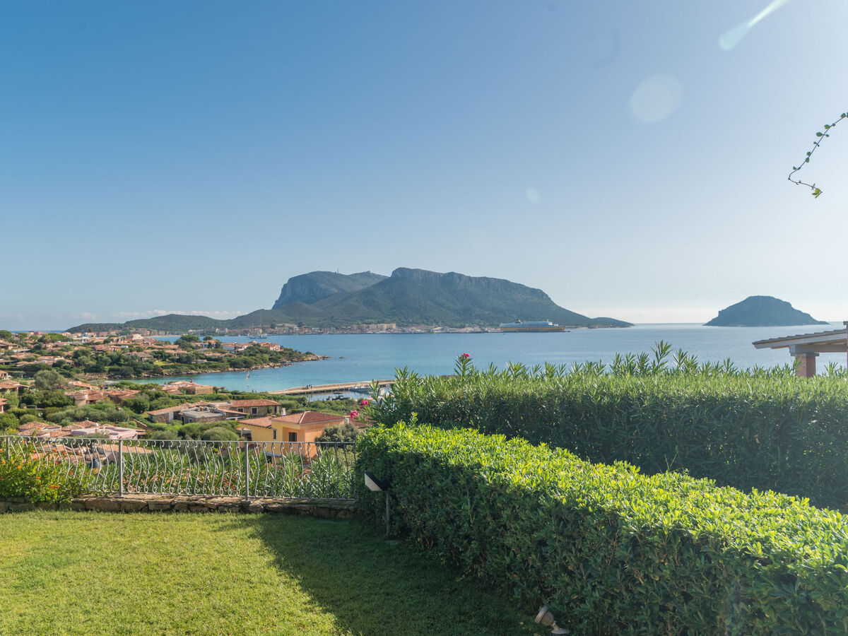 Appartement Acacia à Golfo Aranci, 300 m de la mer - Photo 18
