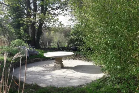 Location maison de vacances à Arfons