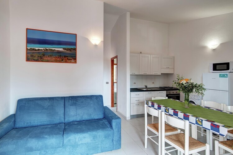 Gallura Trilo – Maison 5 pers. au cœur de San Teodoro - Photo 2