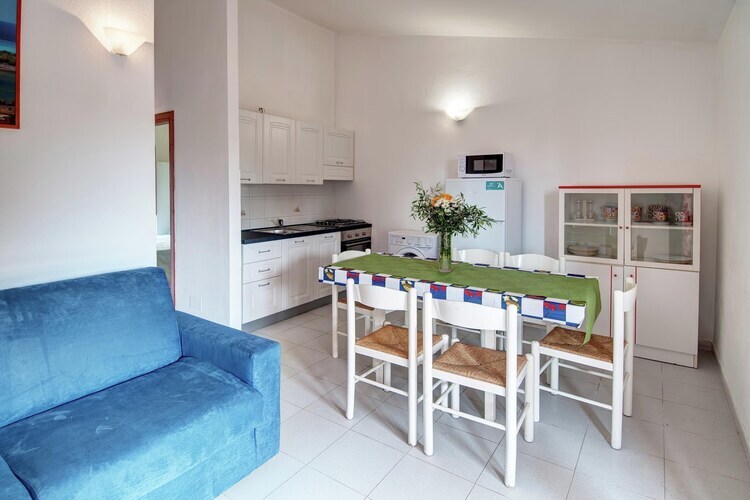Gallura Trilo – Maison 5 pers. au cœur de San Teodoro - Photo 5