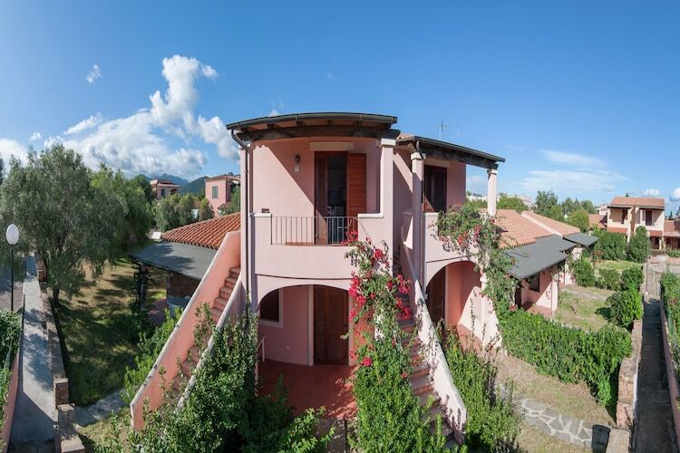 Gallura Trilo – Maison 5 pers. au cœur de San Teodoro - Photo 6