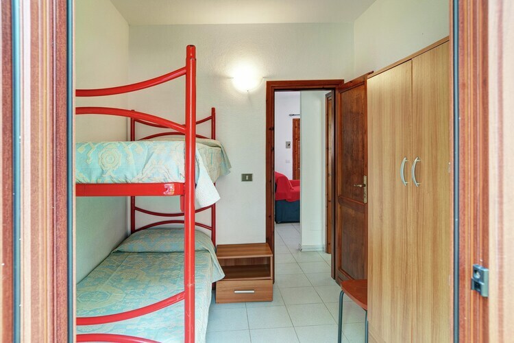 Gallura Trilo – Maison 5 pers. au cœur de San Teodoro - Photo 7