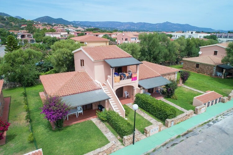 Gallura Trilo – Maison 5 pers. au cœur de San Teodoro - Photo 8