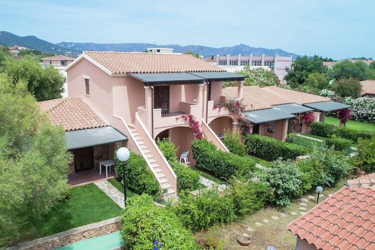 Gallura Trilo – Maison 5 pers. au cœur de San Teodoro - Photo 9