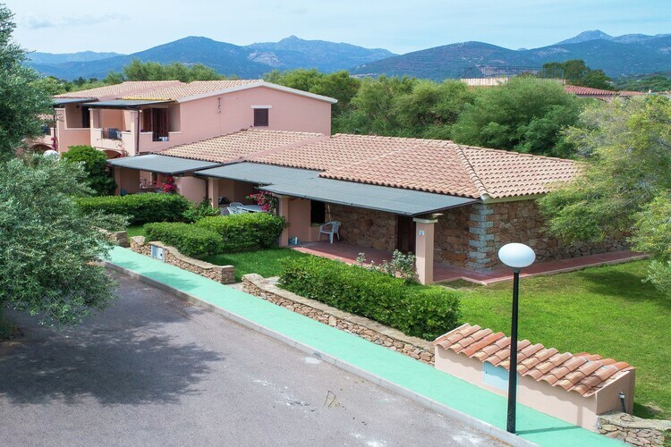 Gallura Trilo – Maison 5 pers. au cœur de San Teodoro - Photo 10
