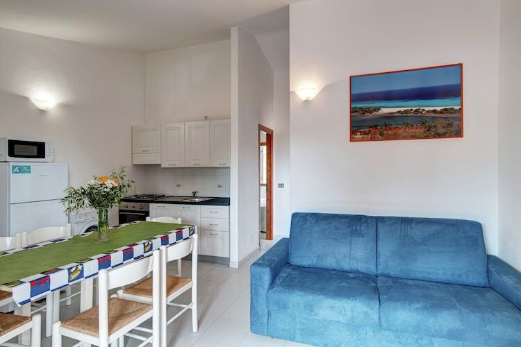 Gallura Trilo – Maison 5 pers. au cœur de San Teodoro - Photo 14