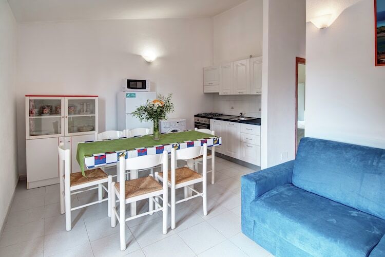 Gallura Trilo – Maison 5 pers. au cœur de San Teodoro - Photo 15