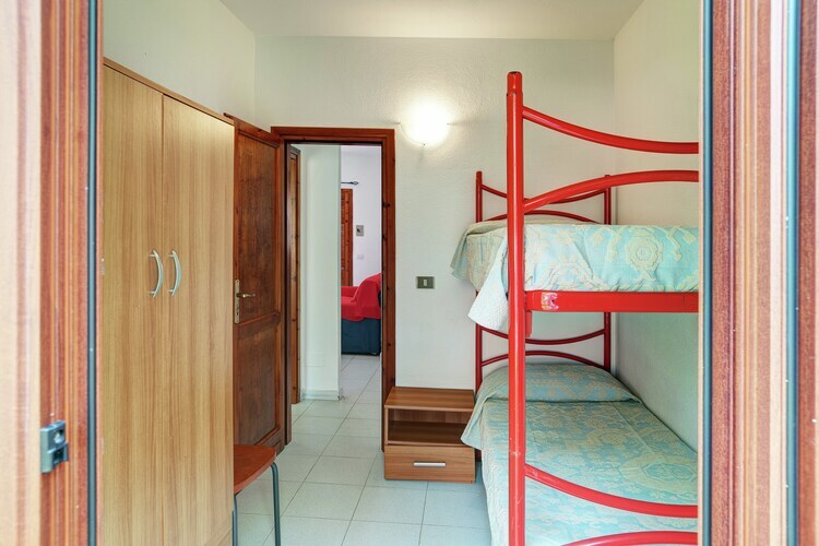 Gallura Trilo – Maison 5 pers. au cœur de San Teodoro - Photo 19