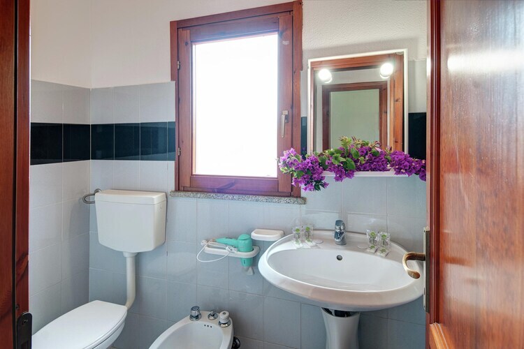 Gallura Trilo – Maison 5 pers. au cœur de San Teodoro - Photo 21