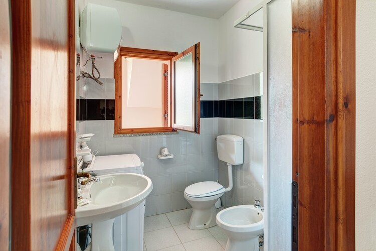 Gallura Trilo – Maison 5 pers. au cœur de San Teodoro - Photo 22