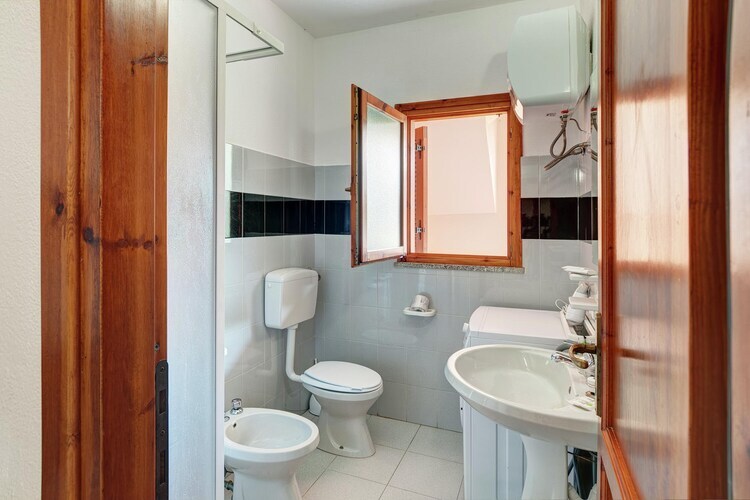 Gallura Trilo – Maison 5 pers. au cœur de San Teodoro - Photo 23