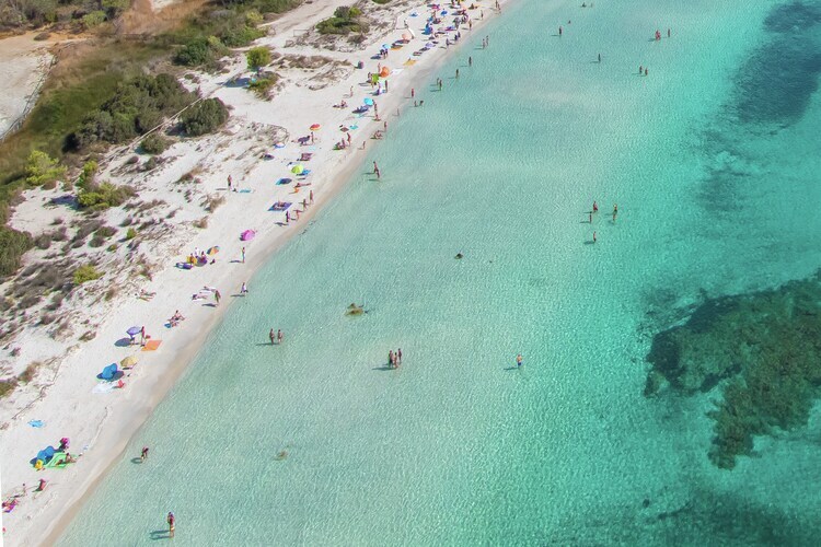 Gallura Trilo – Maison 5 pers. au cœur de San Teodoro - Photo 25