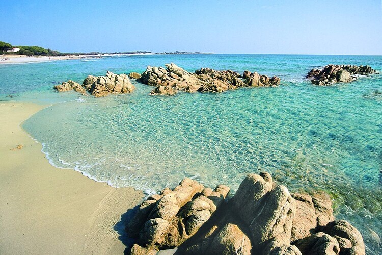 Gallura Trilo – Maison 5 pers. au cœur de San Teodoro - Photo 26