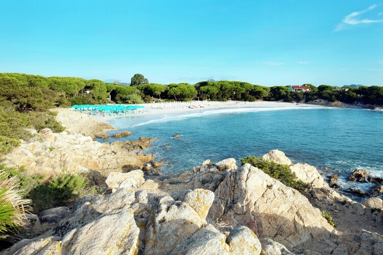 Gallura Trilo – Maison 5 pers. au cœur de San Teodoro - Photo 27