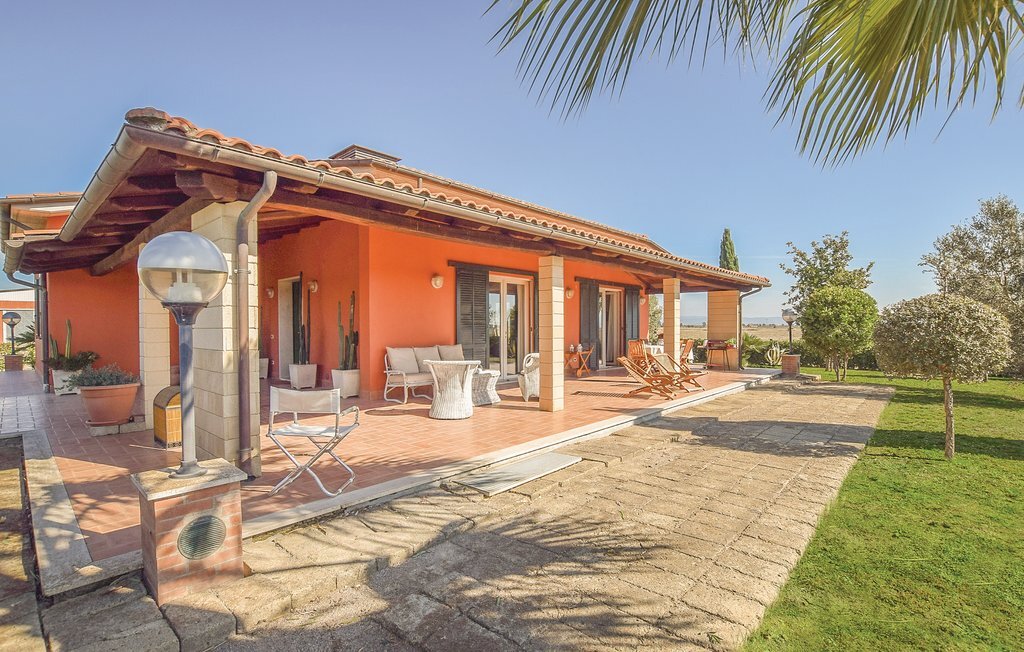 Villa Del Sole : maison 6 pers. à 3 km de la plage - Photo 1