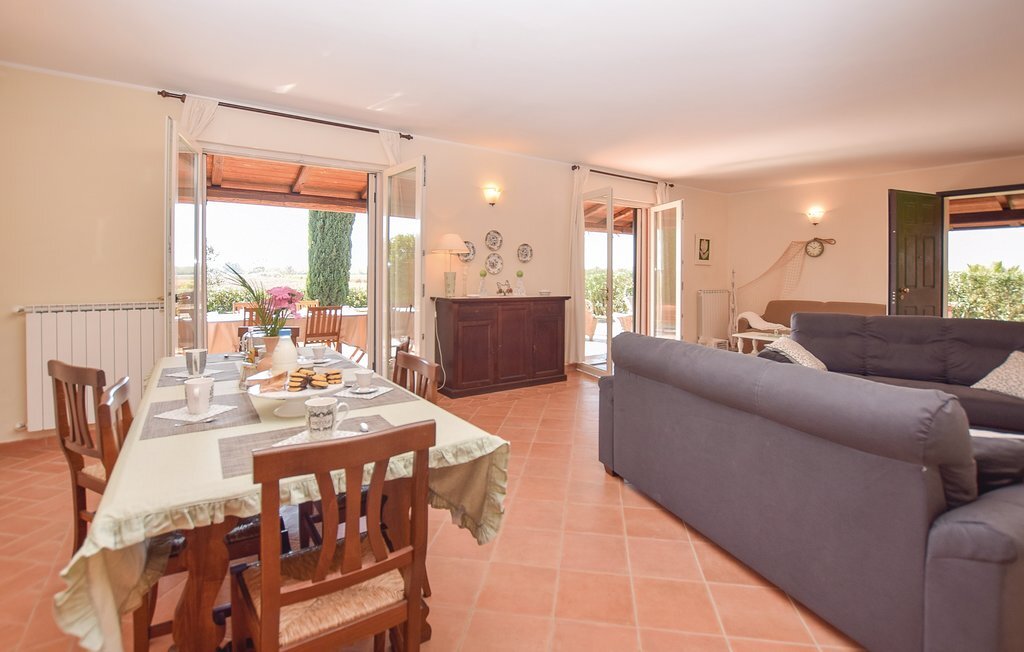 Villa Del Sole : maison 6 pers. à 3 km de la plage - Photo 3