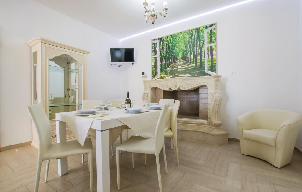 Mattia Grande, appartement avec piscine à Grottaglie - Photo 2