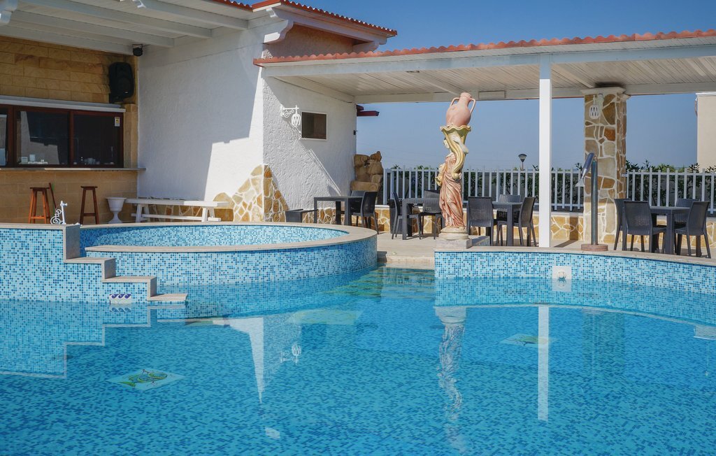 Mattia Grande, appartement avec piscine à Grottaglie - Photo 8