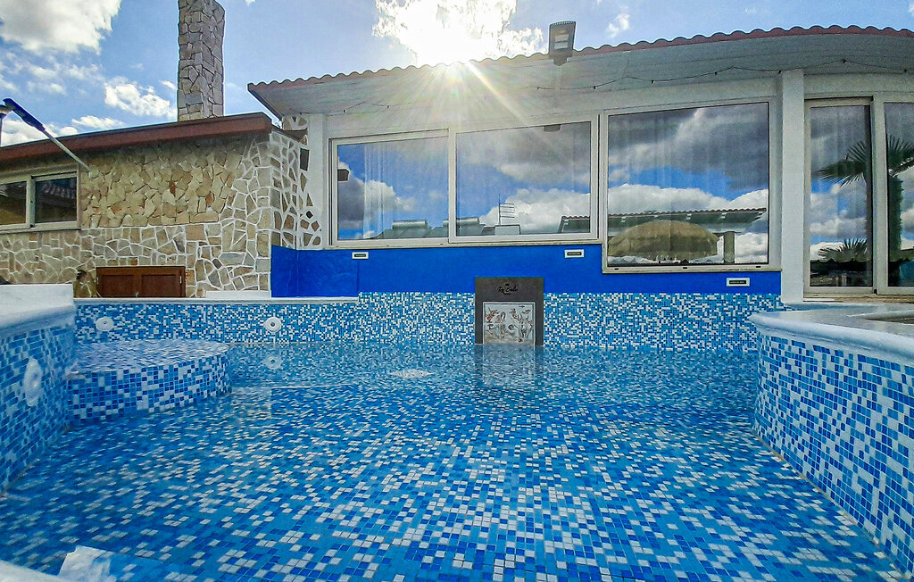 Mattia Grande, appartement avec piscine à Grottaglie - Photo 9