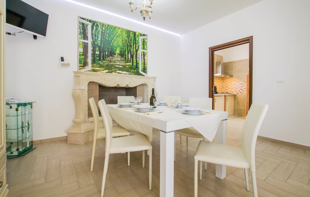 Mattia Grande, appartement avec piscine à Grottaglie - Photo 12