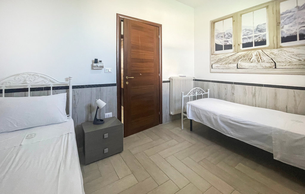 Mattia Grande, appartement avec piscine à Grottaglie - Photo 15