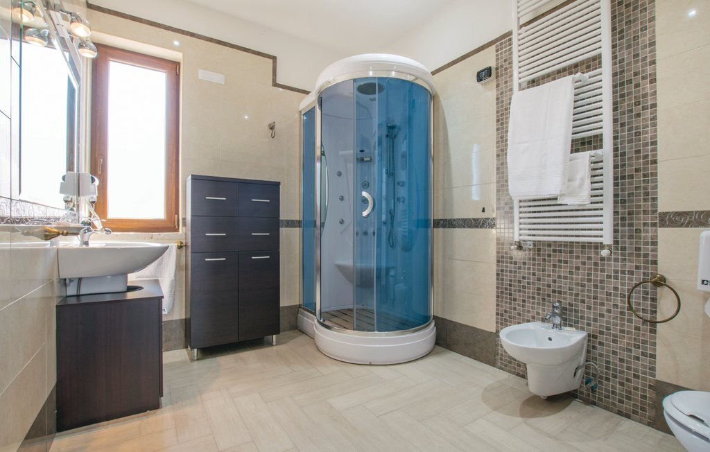 Mattia Grande, appartement avec piscine à Grottaglie - Photo 17