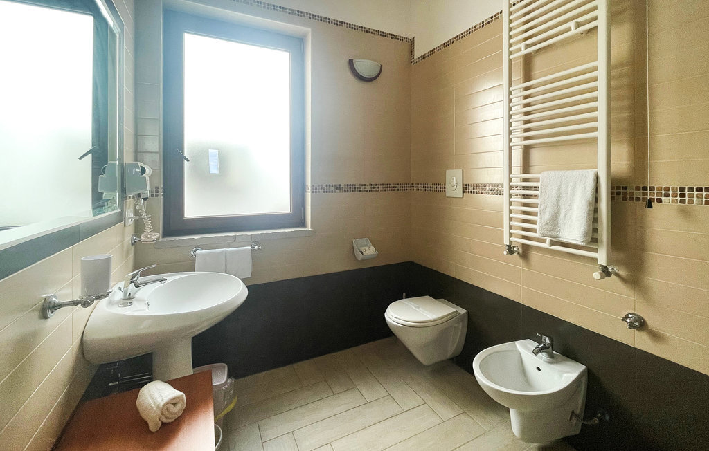 Mattia Grande, appartement avec piscine à Grottaglie - Photo 19