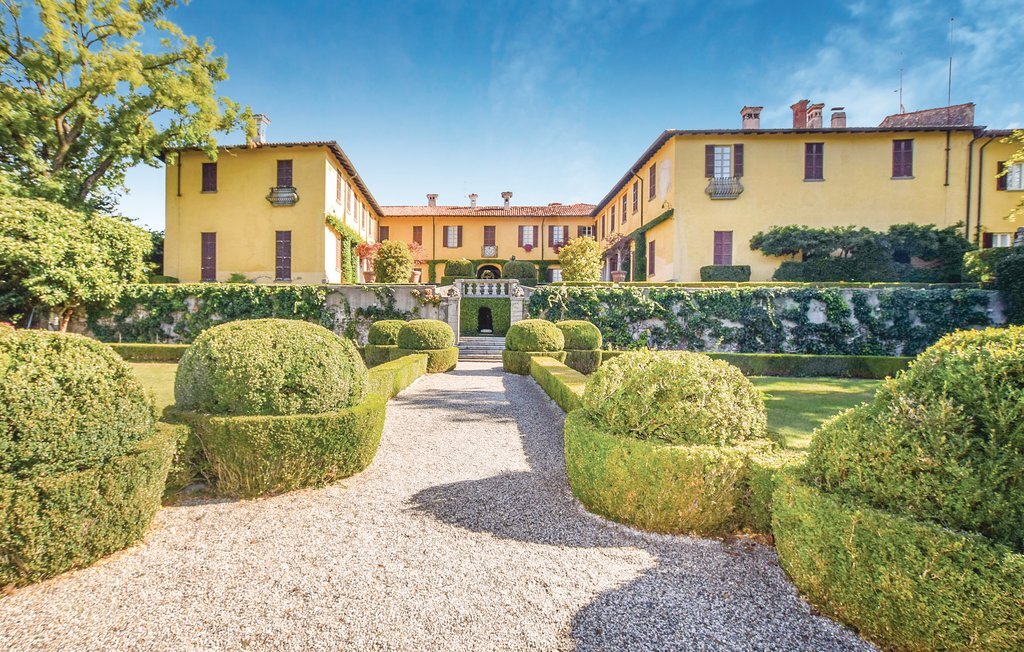 Villa Ghislanzoni - Appartement 400 m² avec piscine à Calco - Photo 2