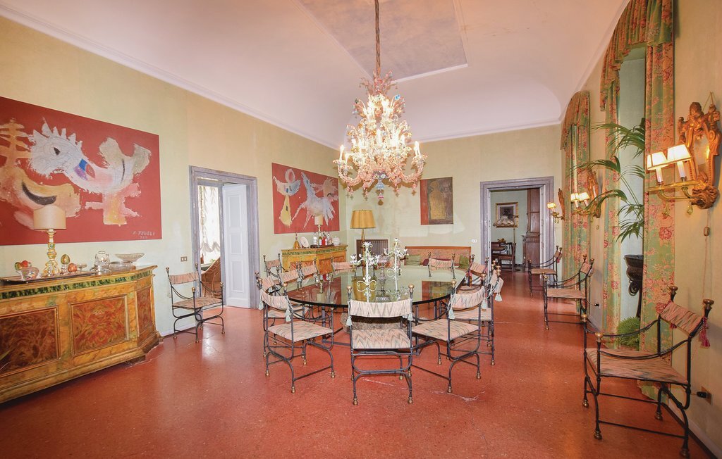 Villa Ghislanzoni - Appartement 400 m² avec piscine à Calco - Photo 3