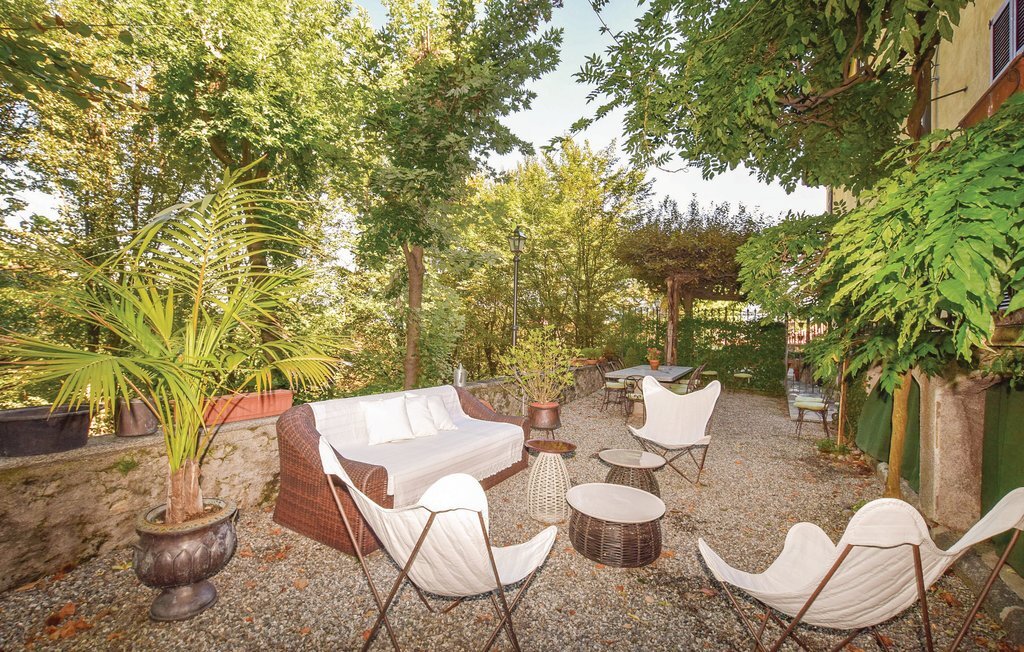 Villa Ghislanzoni - Appartement 400 m² avec piscine à Calco - Photo 4