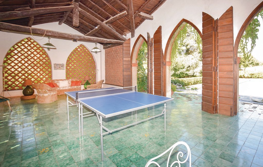 Villa Ghislanzoni - Appartement 400 m² avec piscine à Calco - Photo 5