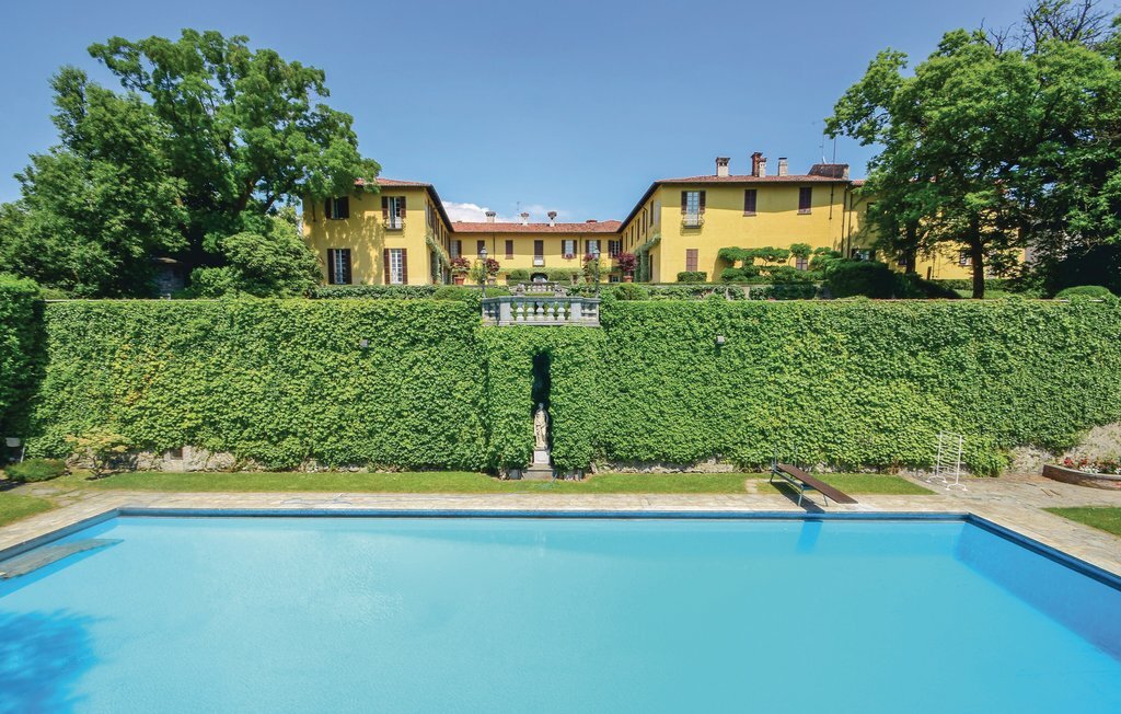 Villa Ghislanzoni - Appartement 400 m² avec piscine à Calco - Photo 8