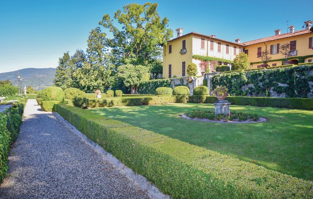 Villa Ghislanzoni - Appartement 400 m² avec piscine à Calco - Photo 9