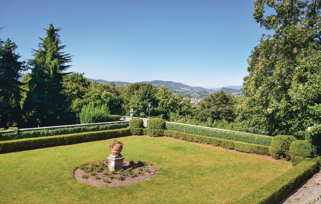 Villa Ghislanzoni - Appartement 400 m² avec piscine à Calco - Photo 10