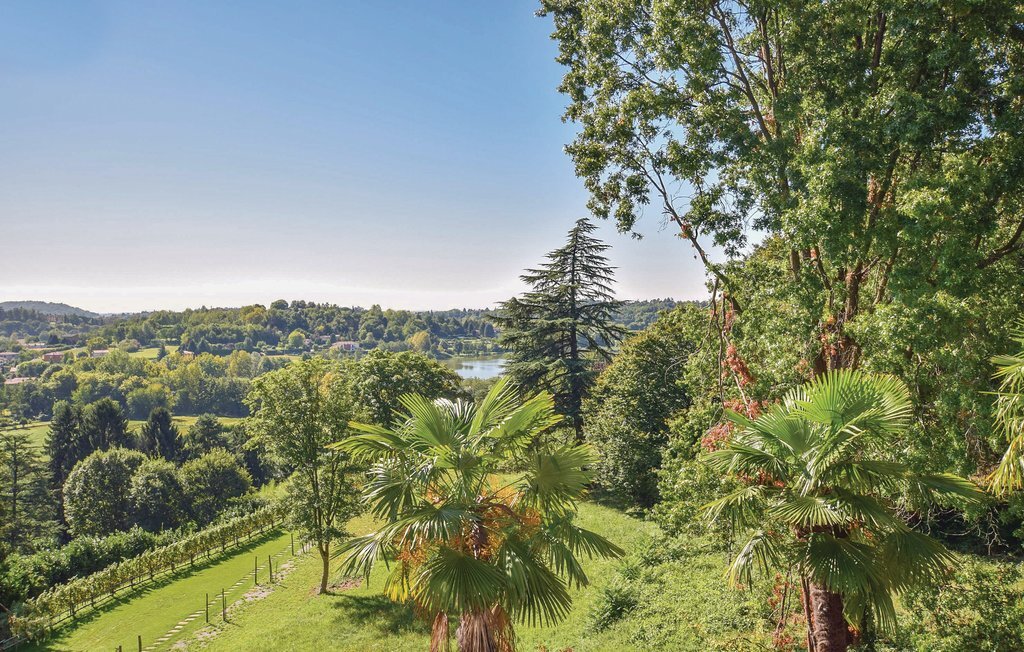 Villa Ghislanzoni - Appartement 400 m² avec piscine à Calco - Photo 11