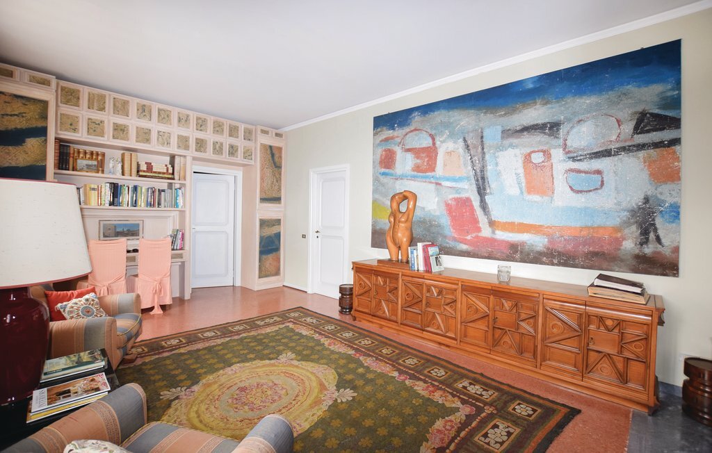 Villa Ghislanzoni - Appartement 400 m² avec piscine à Calco - Photo 13