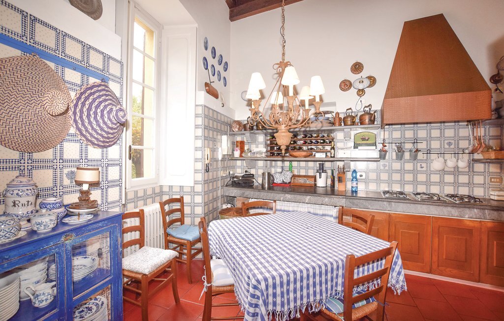 Villa Ghislanzoni - Appartement 400 m² avec piscine à Calco - Photo 14