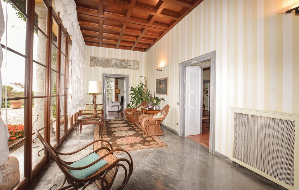 Villa Ghislanzoni - Appartement 400 m² avec piscine à Calco - Photo 15