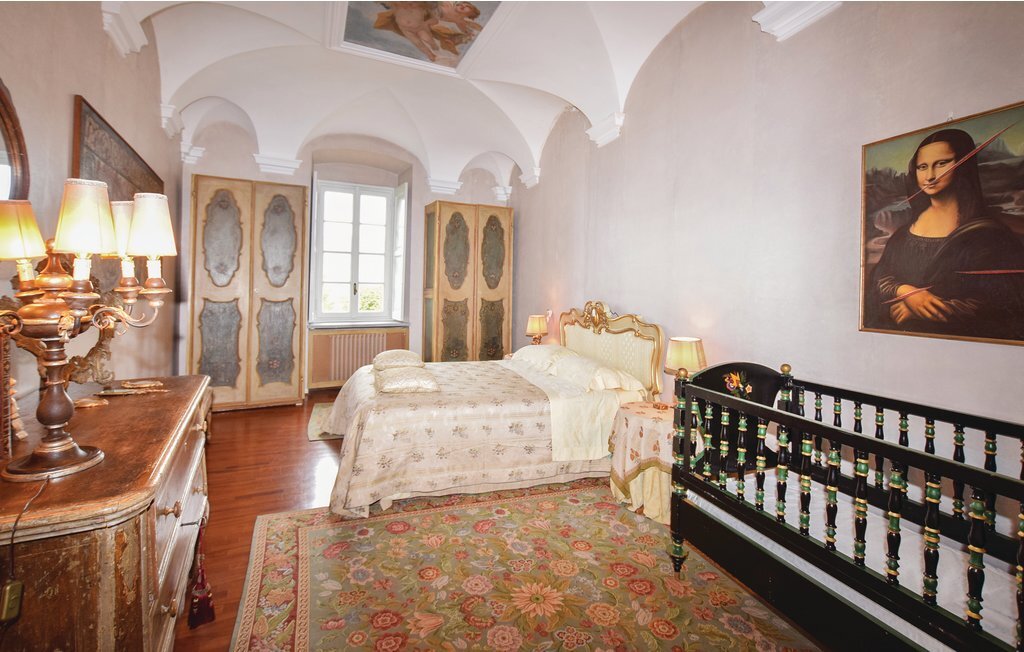 Villa Ghislanzoni - Appartement 400 m² avec piscine à Calco - Photo 18