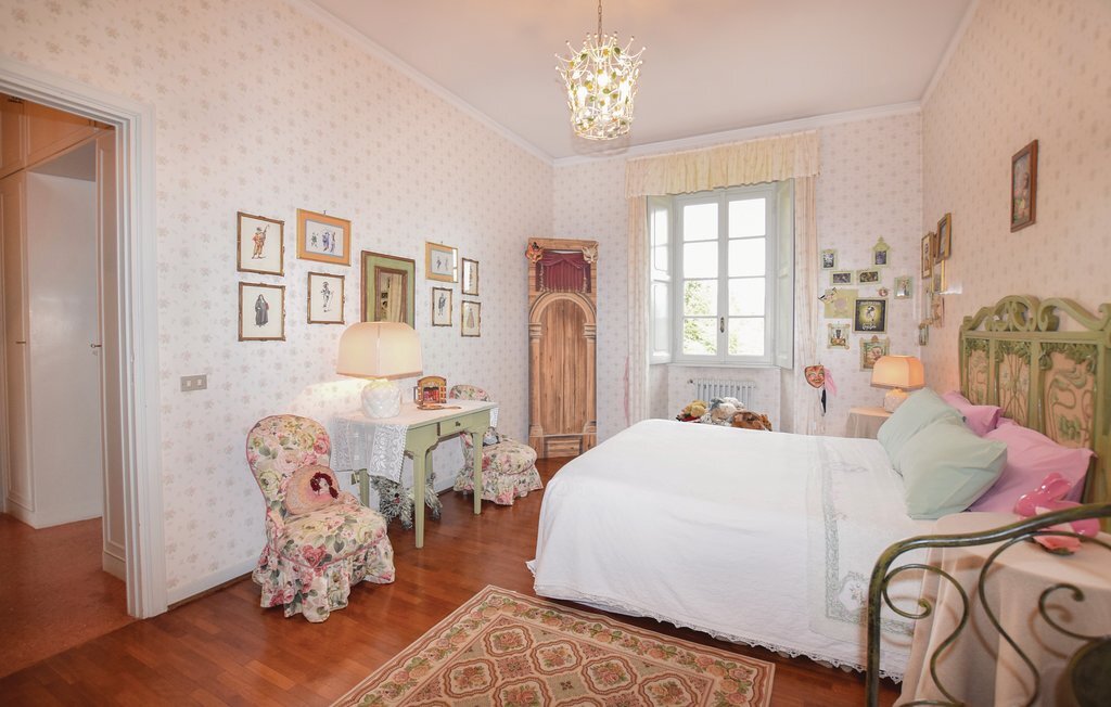 Villa Ghislanzoni - Appartement 400 m² avec piscine à Calco - Photo 21
