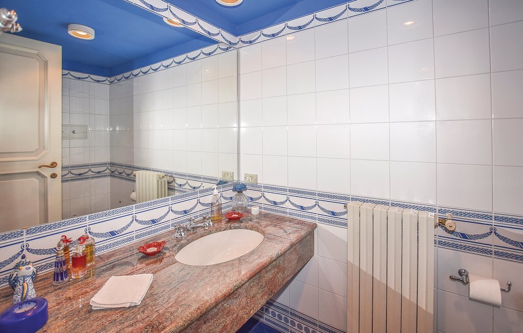 Villa Ghislanzoni - Appartement 400 m² avec piscine à Calco - Photo 24