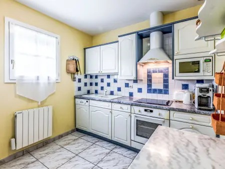 Les Grillons - Maison 4 pers. avec jardin à Saint-Palais : photo 8