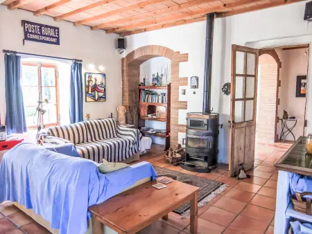 Mas Troumpill, Location Maison 6 personnes à Argelès sur Mer - Photo 1