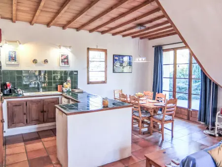 Mas Troumpill, Location Maison 6 personnes à Argelès sur Mer - Photo 2