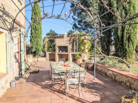Mas Troumpill, Location Maison 6 personnes à Argelès sur Mer - Photo 3