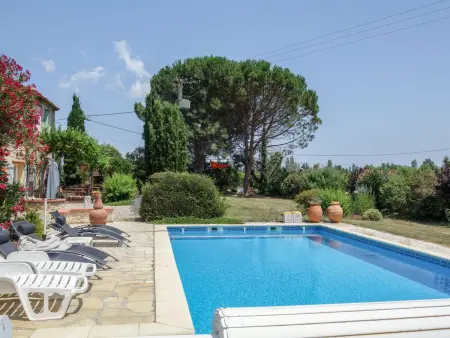 Mas Troumpill, Location Maison 6 personnes à Argelès sur Mer - Photo 4