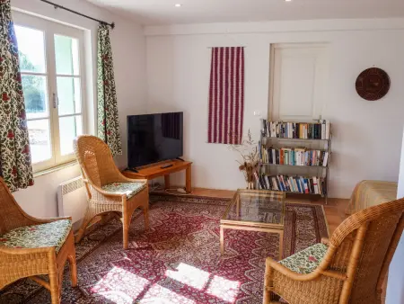 Mas Troumpill, Location Maison 6 personnes à Argelès sur Mer - Photo 6