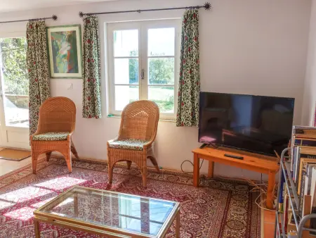 Mas Troumpill, Location Maison 6 personnes à Argelès sur Mer - Photo 7
