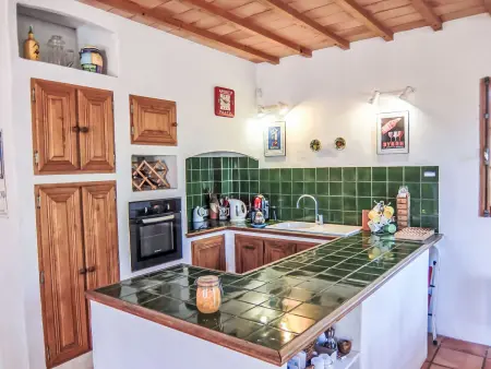 Mas Troumpill, Location Maison 6 personnes à Argelès sur Mer - Photo 8
